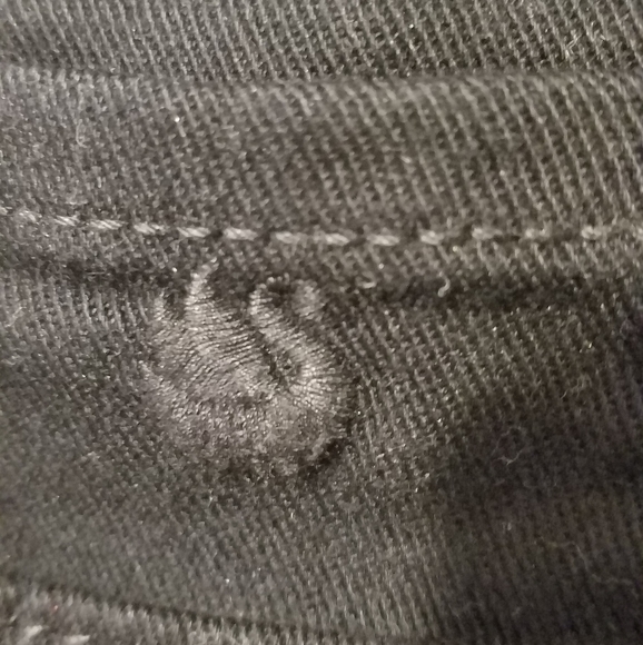 Back jeans | Gloria Vanderbilt Amanda classic {12} - Picture 6 of 8